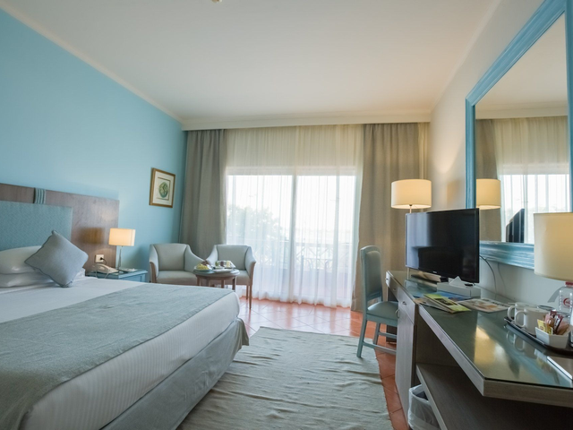 фотографии Porto Marina Resort & Spa изображение №8