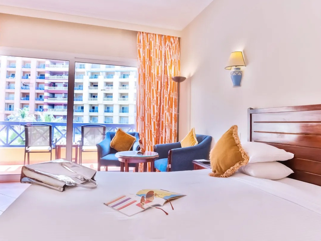 фотографии Porto Marina Resort & Spa изображение №4