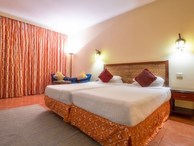 фото отеля Porto Marina Resort & Spa изображение №5