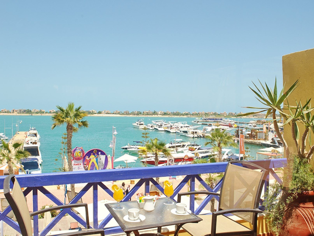 фото Porto Marina Resort & Spa изображение №6