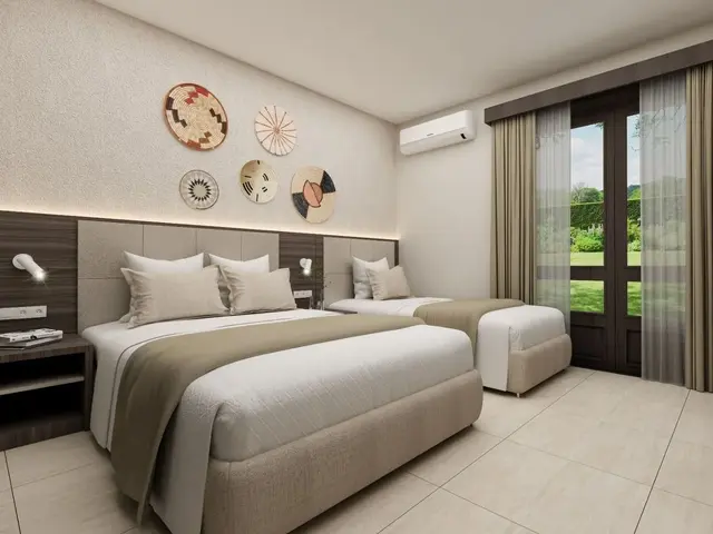 фотографии отеля Club Kastalia Holiday Village изображение №3