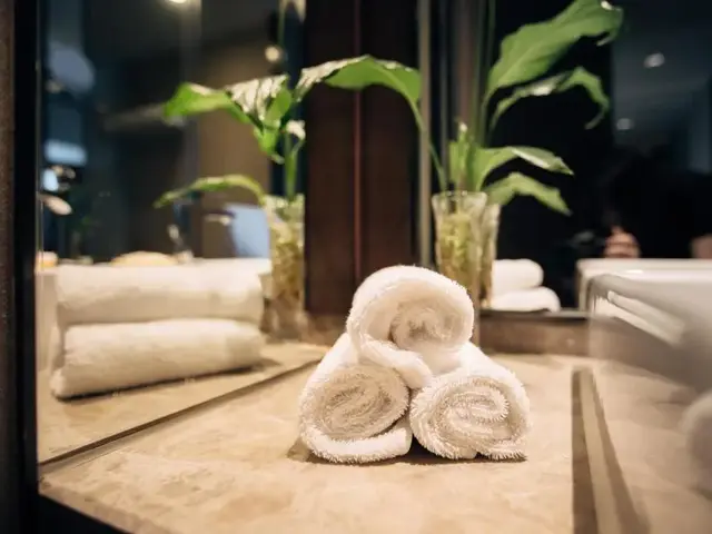 фотографии The Qube Hotel Shanghai Xinqiao изображение №16