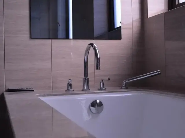 фото отеля The Qube Hotel Shanghai Xinqiao изображение №13