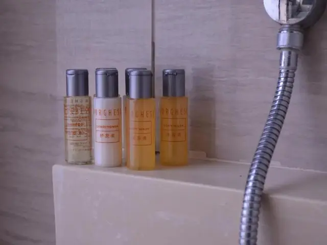 фото отеля The Qube Hotel Shanghai Xinqiao изображение №9