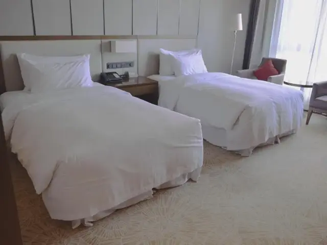 фотографии The Qube Hotel Shanghai Xinqiao изображение №12