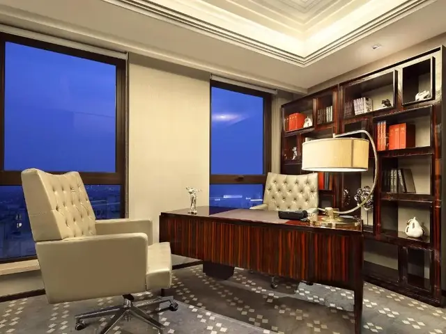 фотографии The Qube Hotel Shanghai Xinqiao изображение №4