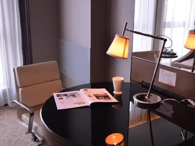 фотографии The Qube Hotel Shanghai Xinqiao изображение №8