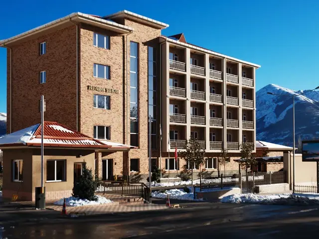 Горящие туры в Чарвак, Узбекистан