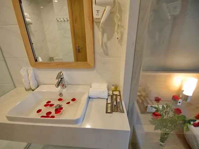 фотографии отеля Gibson (ex. Monica) изображение №31