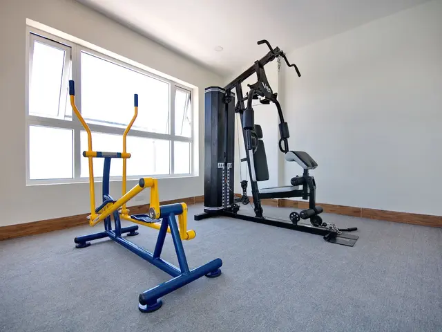 фотографии отеля Gibson (ex. Monica) изображение №27