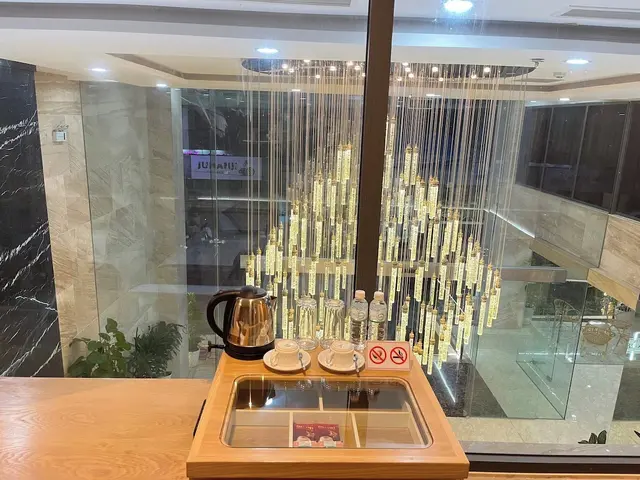 фото отеля Gibson (ex. Monica) изображение №21