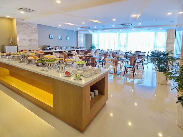 фотографии отеля Gibson (ex. Monica) изображение №19