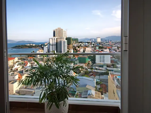 фото отеля Gibson (ex. Monica) изображение №9