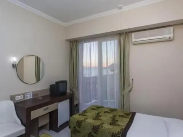 фотографии отеля Kleopatra Melissa (ex. Melissa Kleopatra Beach) изображение №27