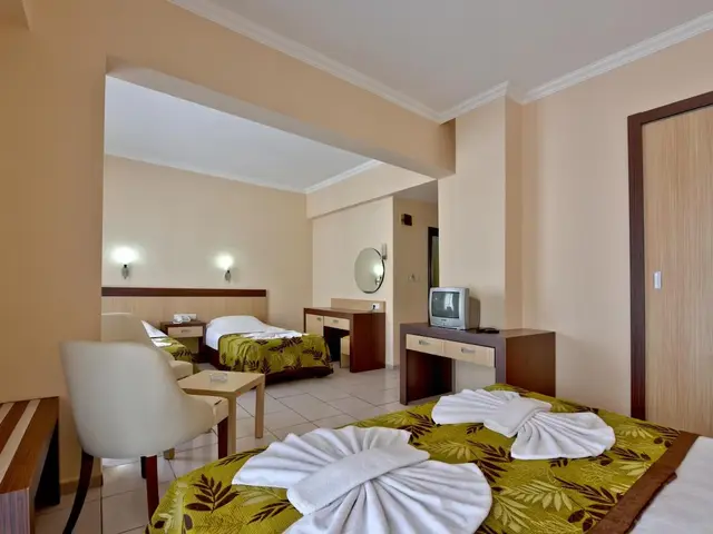 фотографии Kleopatra Melissa (ex. Melissa Kleopatra Beach) изображение №24