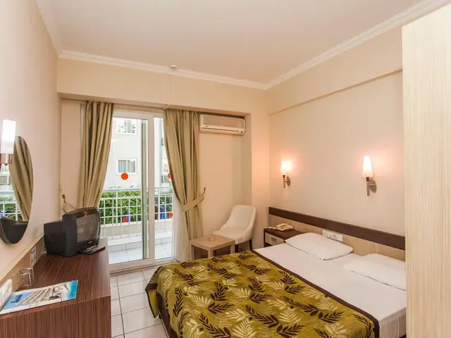 фотографии Kleopatra Melissa (ex. Melissa Kleopatra Beach) изображение №20