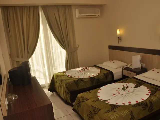 фото отеля Kleopatra Melissa (ex. Melissa Kleopatra Beach) изображение №21