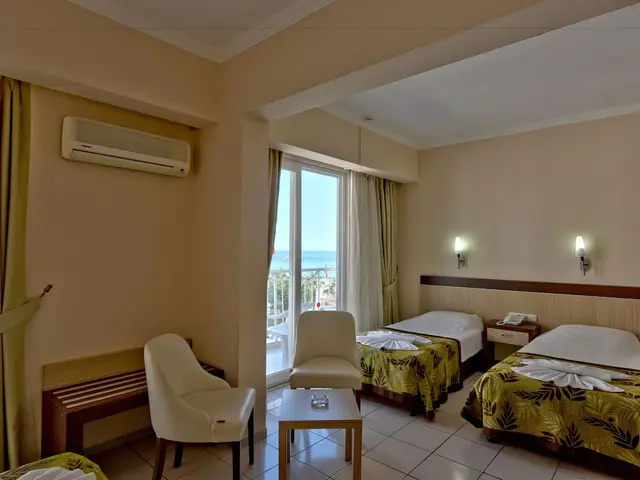 фото Kleopatra Melissa (ex. Melissa Kleopatra Beach) изображение №22