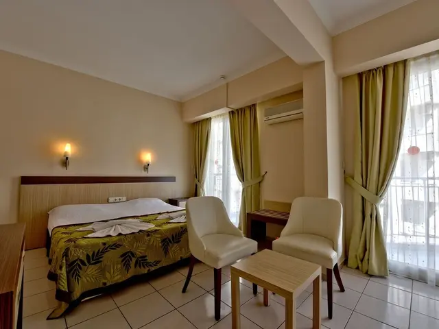 фото отеля Kleopatra Melissa (ex. Melissa Kleopatra Beach) изображение №17