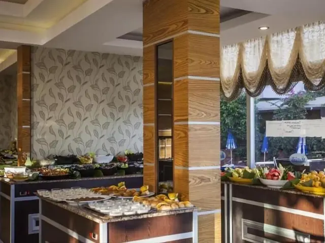 фотографии отеля Kleopatra Melissa (ex. Melissa Kleopatra Beach) изображение №19