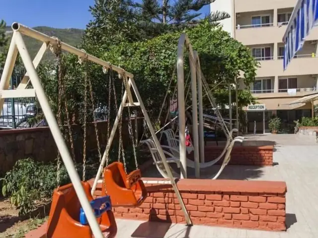 фотографии Kleopatra Melissa (ex. Melissa Kleopatra Beach) изображение №16