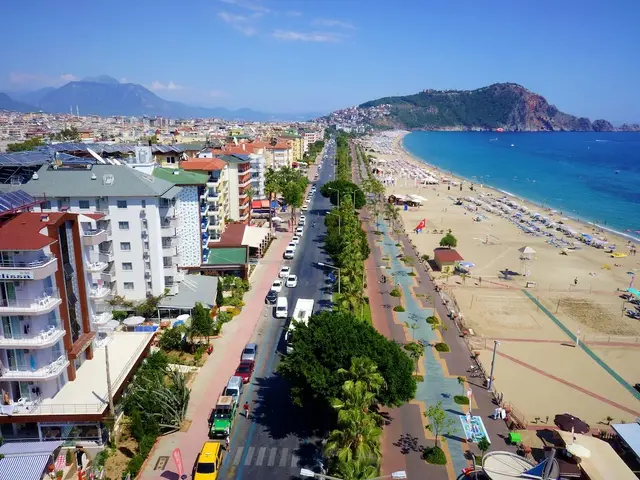 фотографии Kleopatra Melissa (ex. Melissa Kleopatra Beach) изображение №12