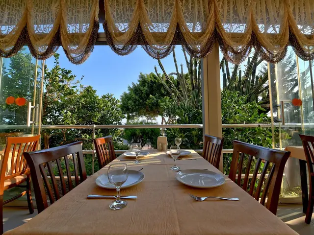 фото отеля Kleopatra Melissa (ex. Melissa Kleopatra Beach) изображение №13