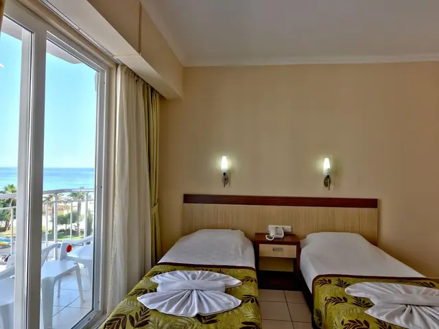 фото Kleopatra Melissa (ex. Melissa Kleopatra Beach) изображение №10