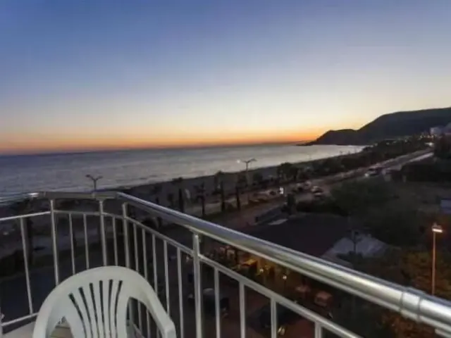 фото отеля Kleopatra Melissa (ex. Melissa Kleopatra Beach) изображение №9