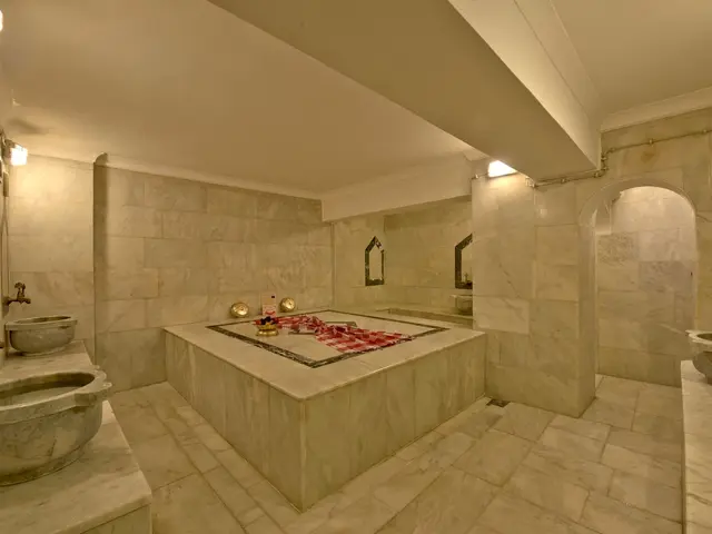 фотографии отеля Kleopatra Melissa (ex. Melissa Kleopatra Beach) изображение №7