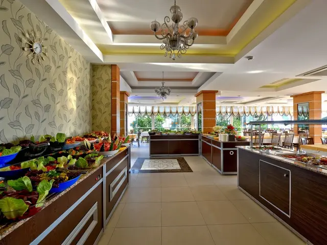 фотографии Kleopatra Melissa (ex. Melissa Kleopatra Beach) изображение №4