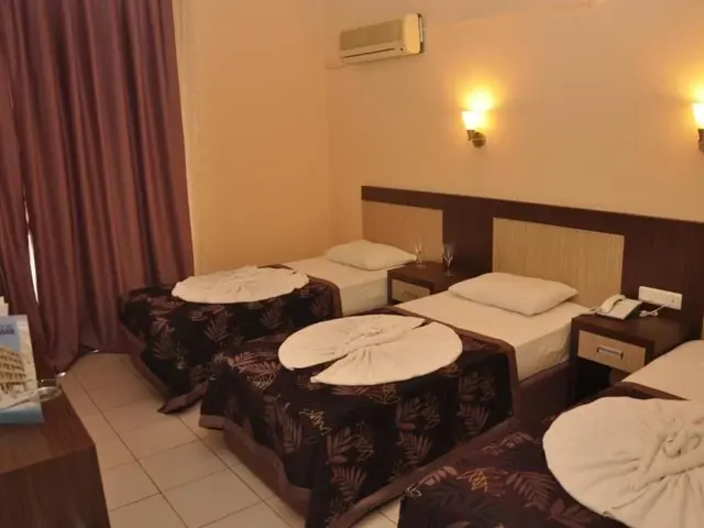 фото Kleopatra Melissa (ex. Melissa Kleopatra Beach) изображение №2