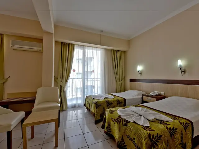 фото отеля Kleopatra Melissa (ex. Melissa Kleopatra Beach) изображение №5