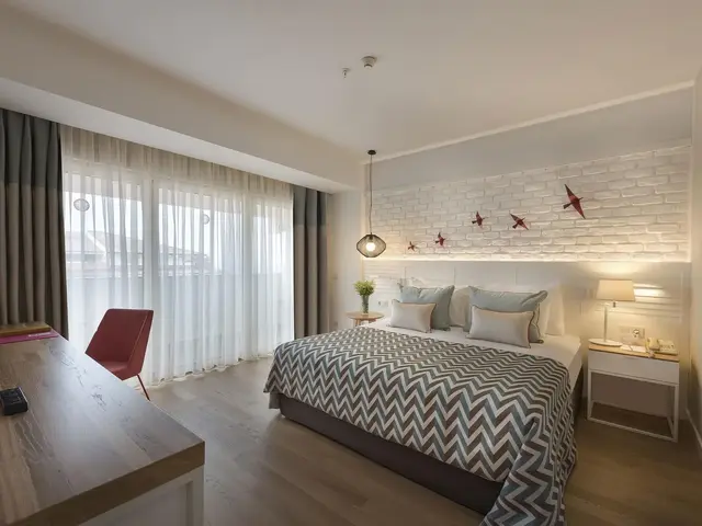 фото Akra Kemer (ex. Kemer Barut Collection) изображение №46