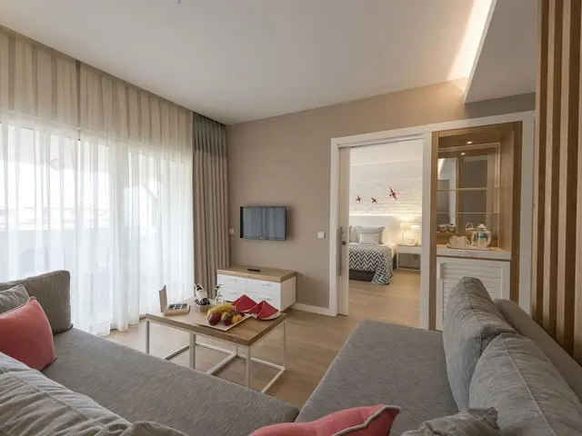 фотографии отеля Akra Kemer (ex. Kemer Barut Collection) изображение №51