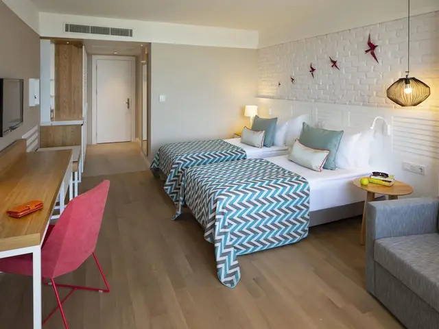 фотографии отеля Akra Kemer (ex. Kemer Barut Collection) изображение №47