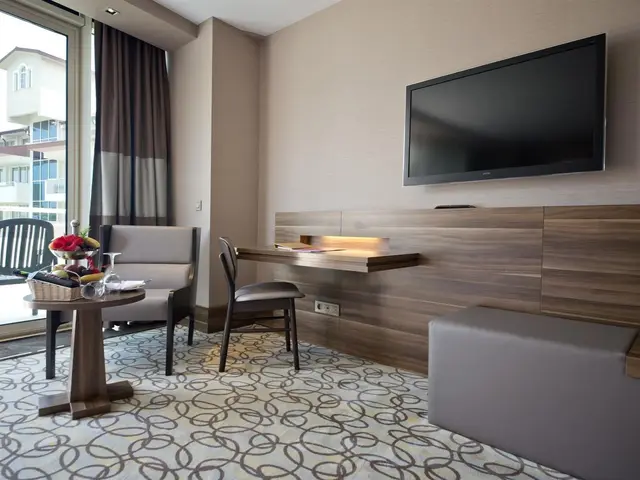 фотографии Akra Kemer (ex. Kemer Barut Collection) изображение №48