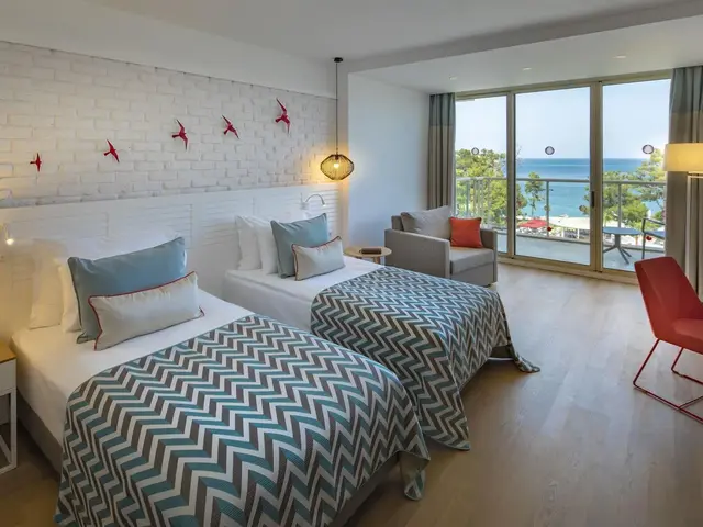 фотографии Akra Kemer (ex. Kemer Barut Collection) изображение №44