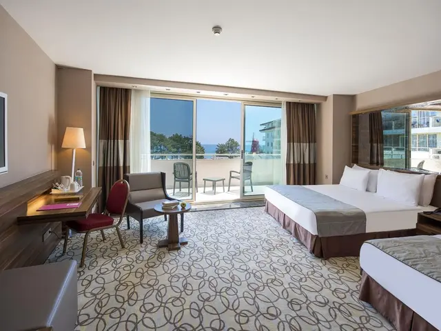 фото отеля Akra Kemer (ex. Kemer Barut Collection) изображение №49