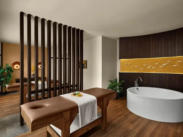 фотографии отеля Akra Kemer (ex. Kemer Barut Collection) изображение №35