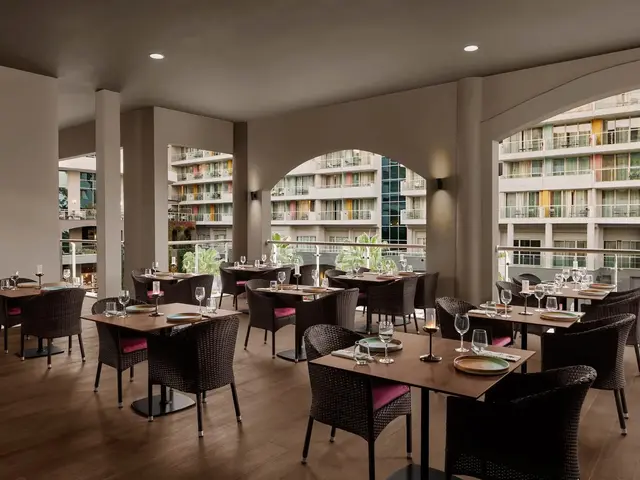 фото отеля Akra Kemer (ex. Kemer Barut Collection) изображение №25