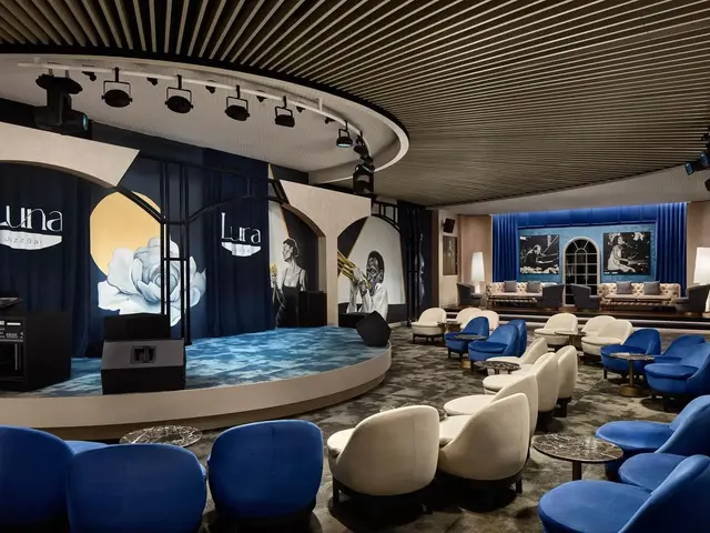 фото отеля Akra Kemer (ex. Kemer Barut Collection) изображение №33