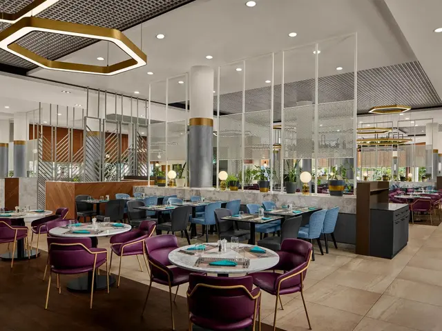 фото отеля Akra Kemer (ex. Kemer Barut Collection) изображение №29