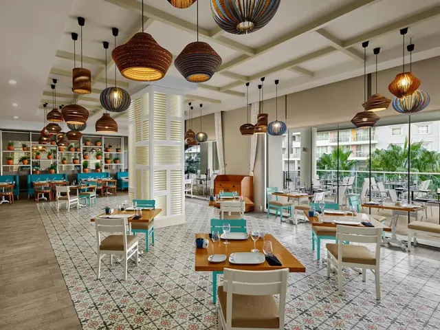 фото Akra Kemer (ex. Kemer Barut Collection) изображение №26