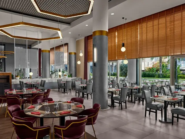 фотографии Akra Kemer (ex. Kemer Barut Collection) изображение №24