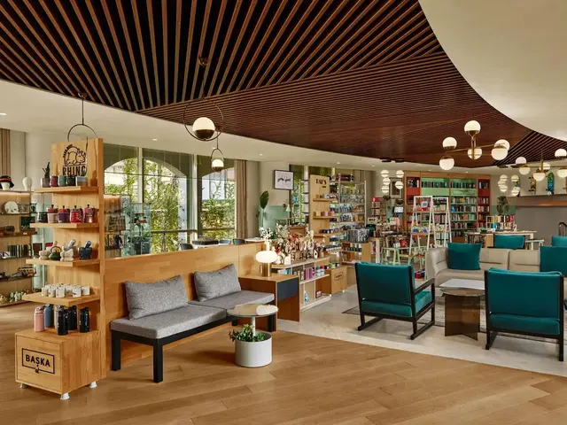 фотографии отеля Akra Kemer (ex. Kemer Barut Collection) изображение №23