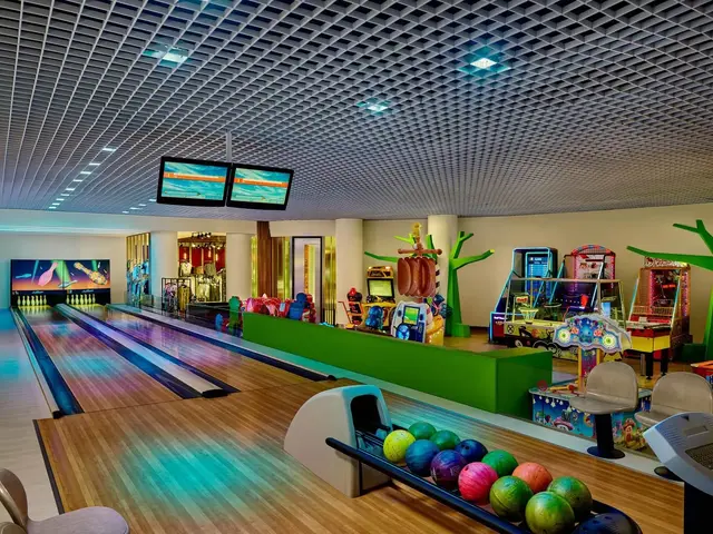 фото Akra Kemer (ex. Kemer Barut Collection) изображение №14