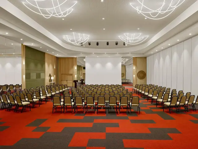 фотографии отеля Akra Kemer (ex. Kemer Barut Collection) изображение №15