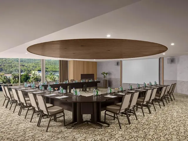 фото отеля Akra Kemer (ex. Kemer Barut Collection) изображение №9