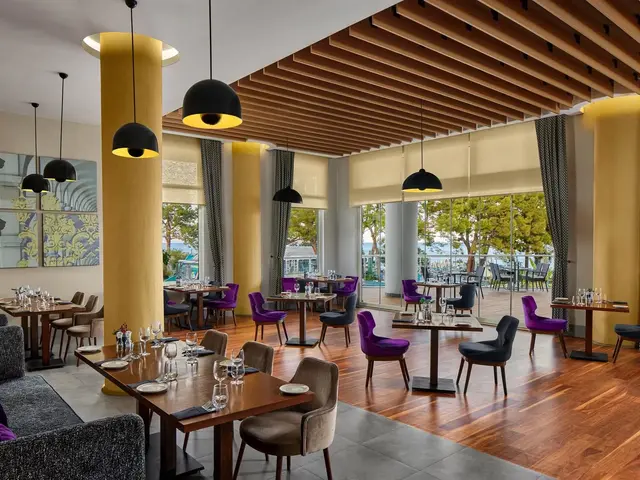 фотографии Akra Kemer (ex. Kemer Barut Collection) изображение №8